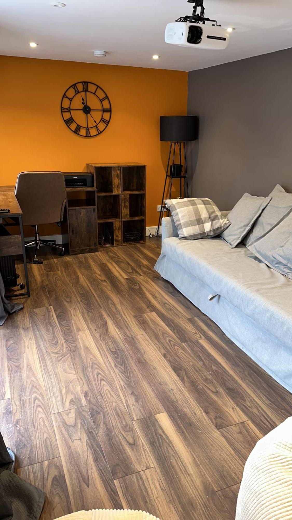 Modern Harrogate House Sleeps 10, Cinema Room & Hot Tub ภายนอก รูปภาพ