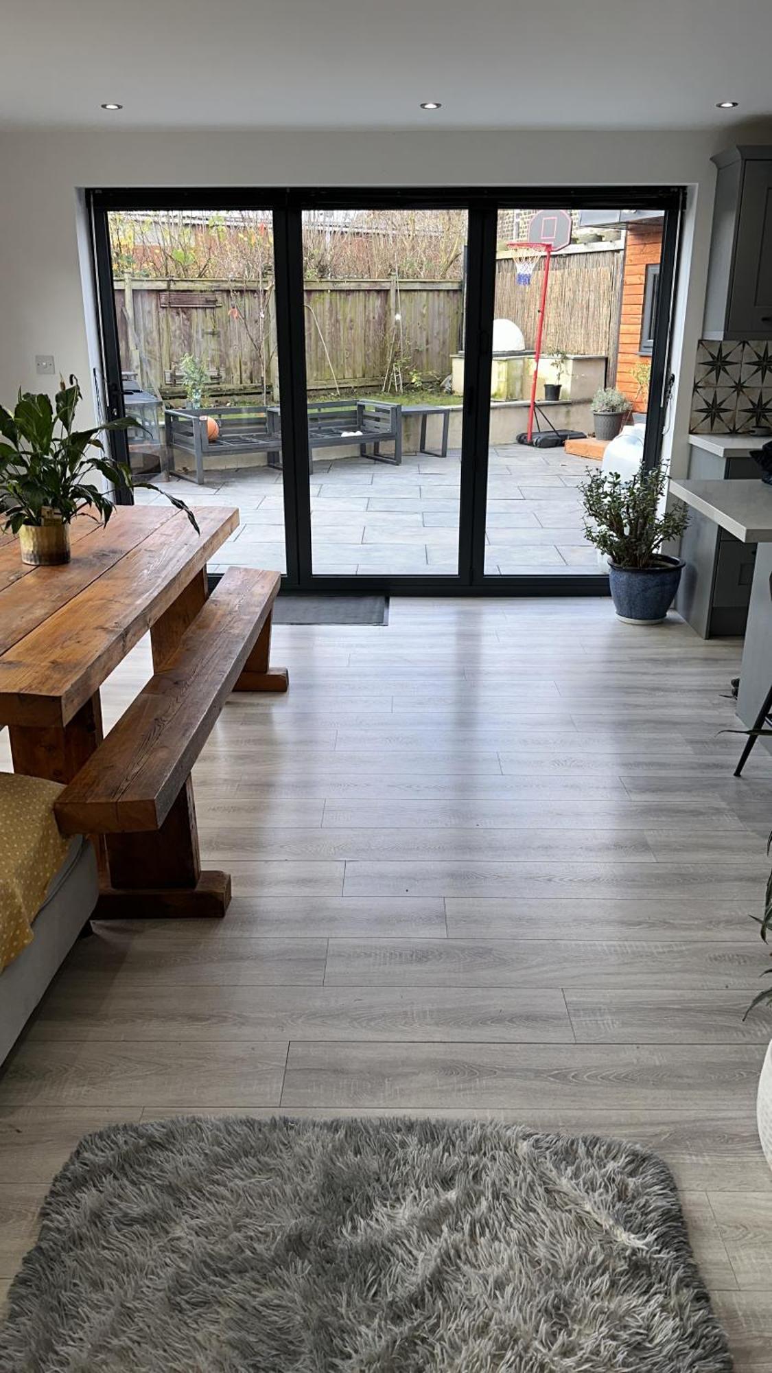 Modern Harrogate House Sleeps 10, Cinema Room & Hot Tub ภายนอก รูปภาพ